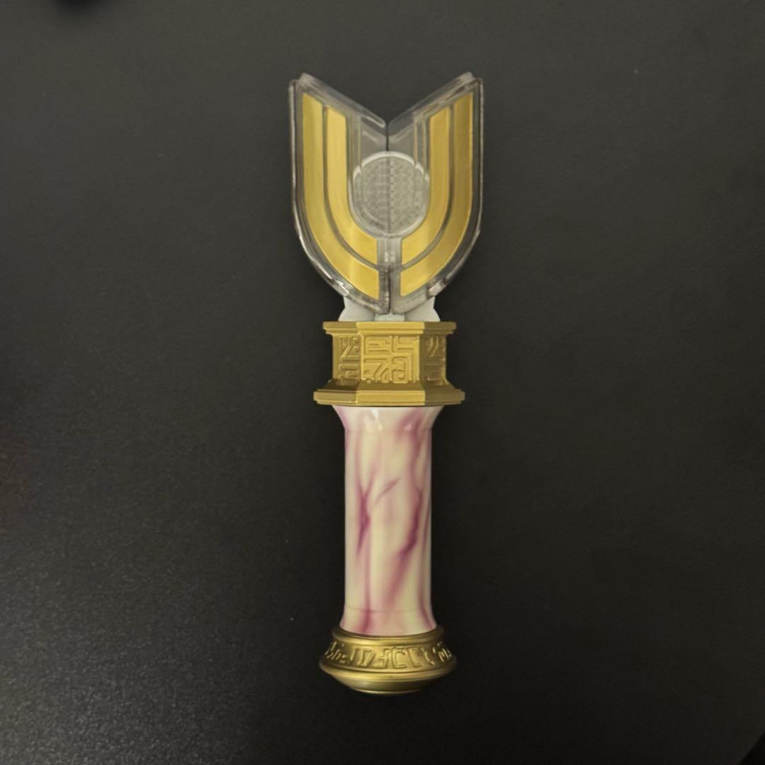 スパークレンス