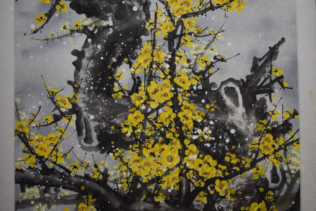 静流家元押し絵8