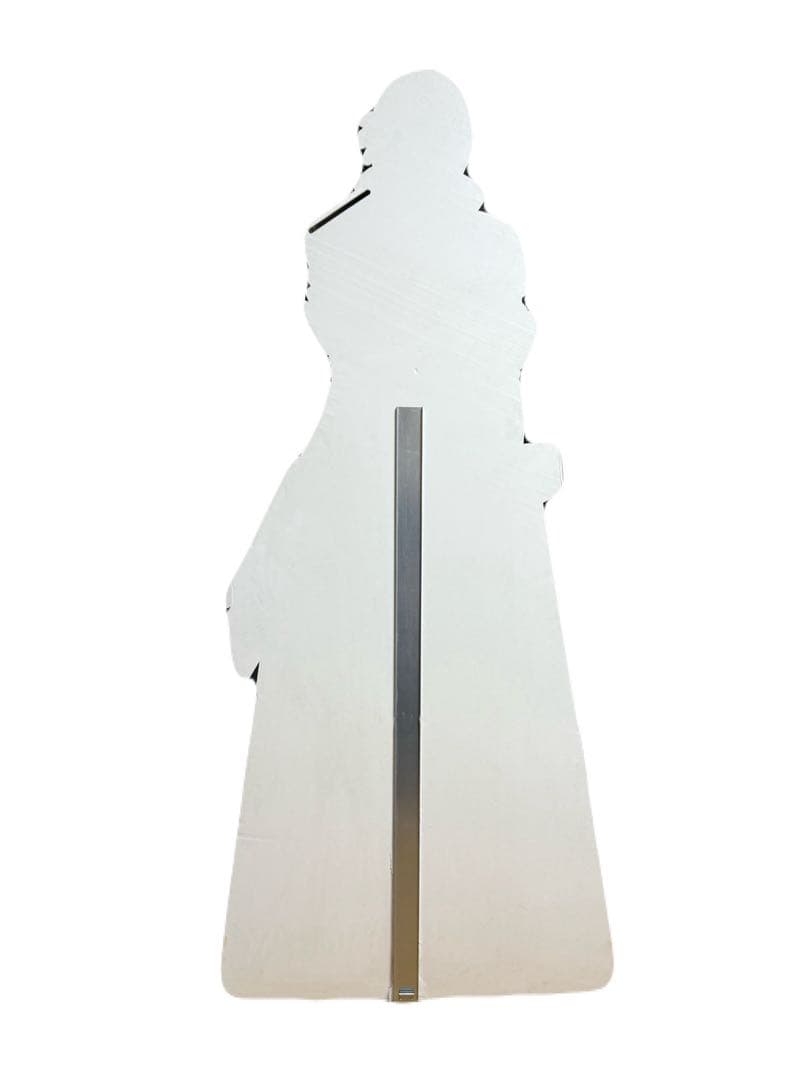 希少　GOD EATER ゴッドイーター 雨宮 リンドウ 等身大パネル　非売品