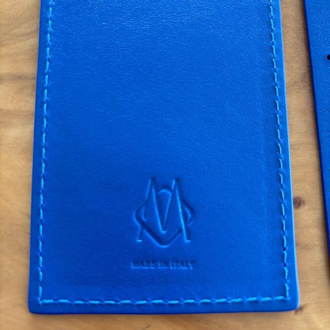 ANA x RIMOWA Luggage Tag｜