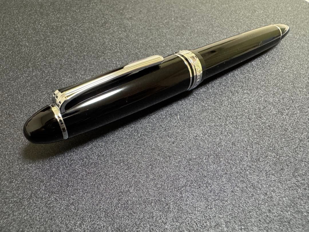 セーラー万年筆 プロフィット21 Mニブ