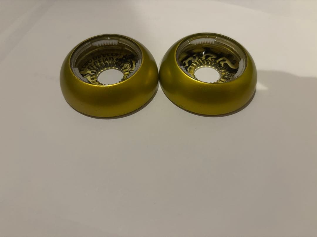 ハイパーヨーヨー