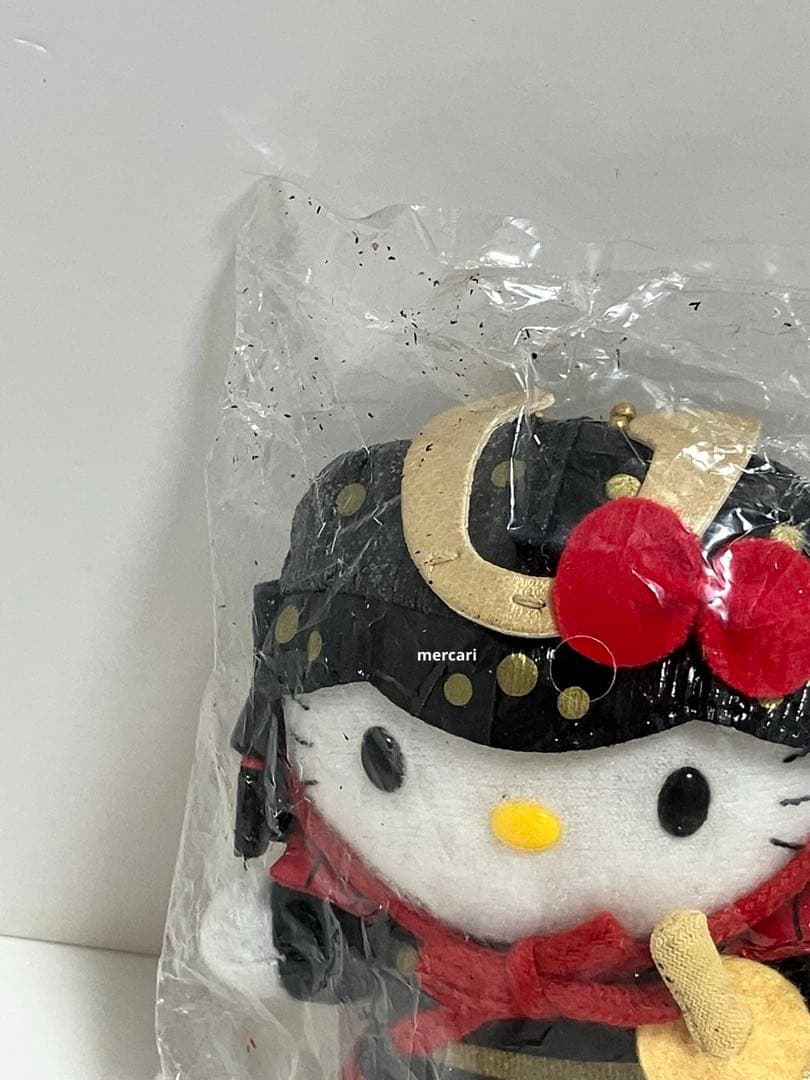 公*o様 【断捨離】ご当地キティ ぬいぐるみ マスコット キーホルダー ハローキ