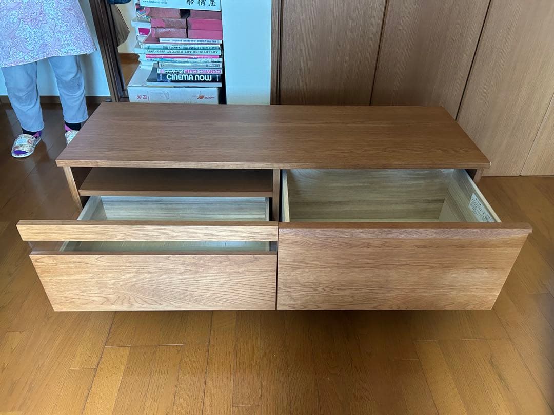 UNICO/ウニコ】KIRP(キルプ) AVボード W1200