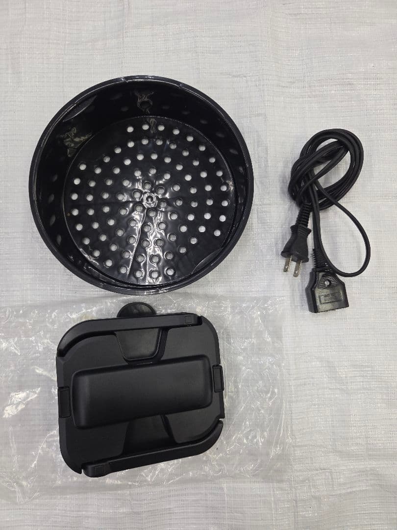 SHARP 水なし自動調理鍋ヘルシオ 2.4Lタイプ KN-HW24G