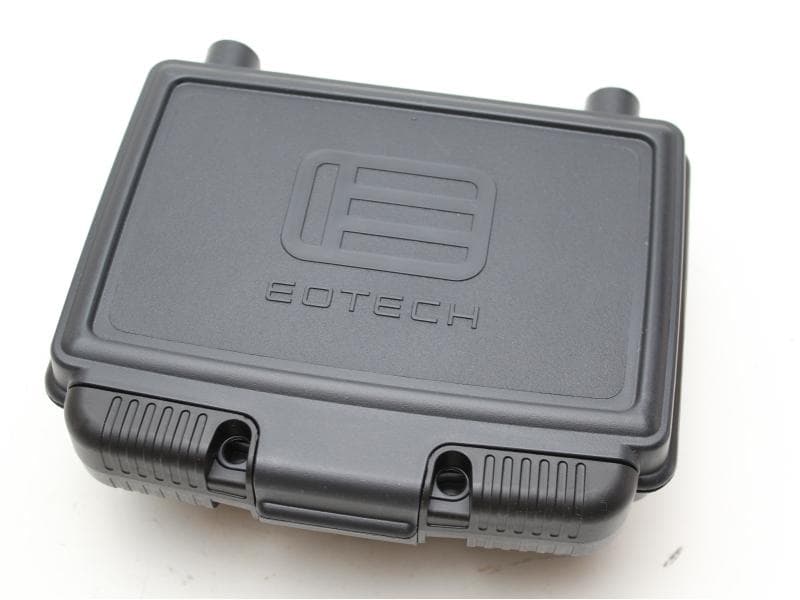 EOTECH EFLX Mini Sight■イオテック ドットサイト 3MOA