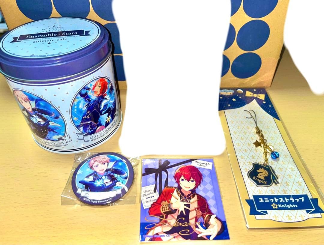 あんスタ！ Knights グッズ(計68点)まとめ売り 【限定グッズあり】