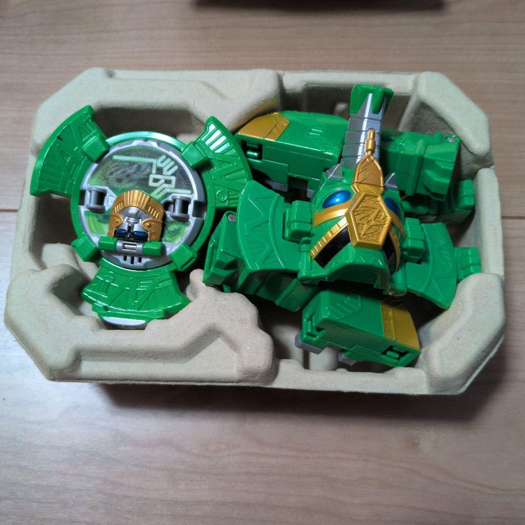 ニンニンジャー　複数セット