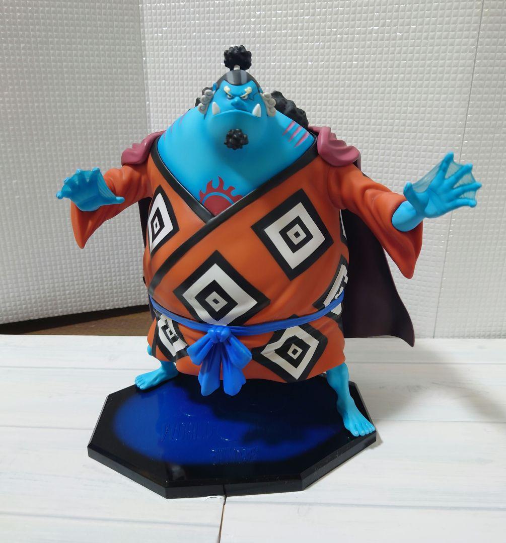 ワンピース フィギュア まとめ売り グランディスタ P.O.P DXF - メルカリ