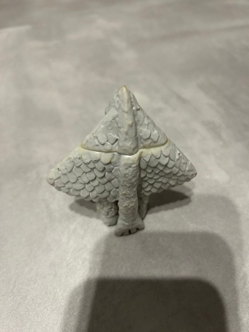 ソフビ タカトク インベラー 当時物 ミニ