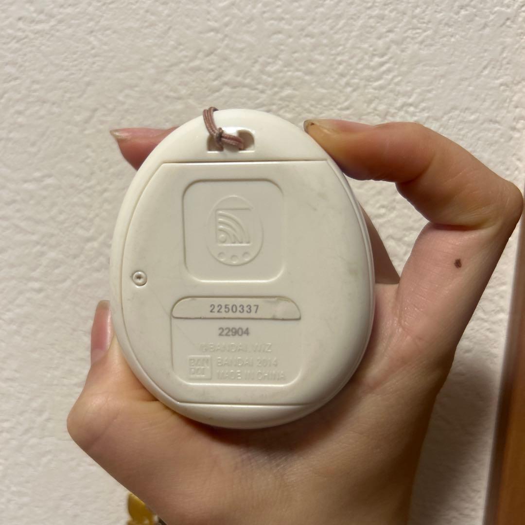 たまごっち4u パープル