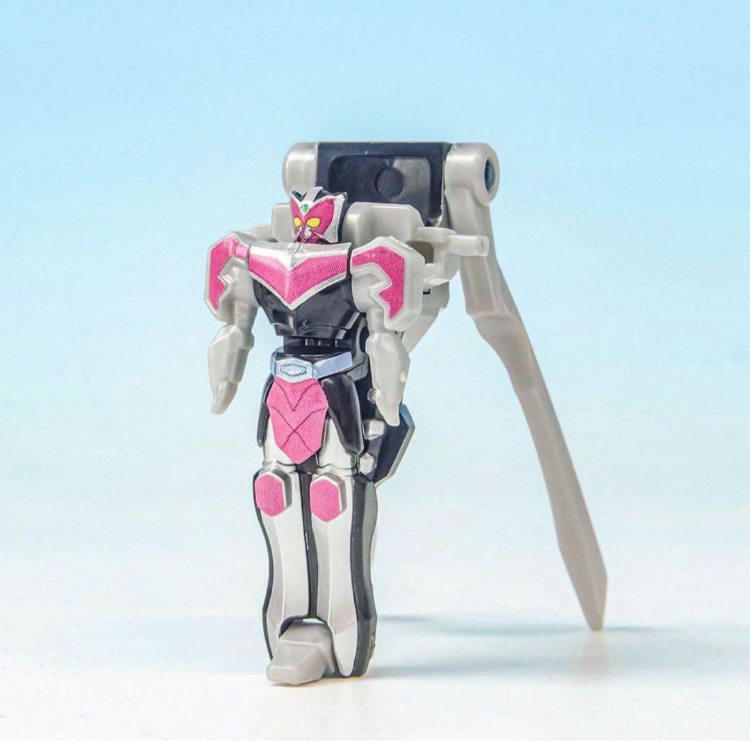 SMP魔神合体マジキング（魔法戦隊マジレンジャー）未開封新品