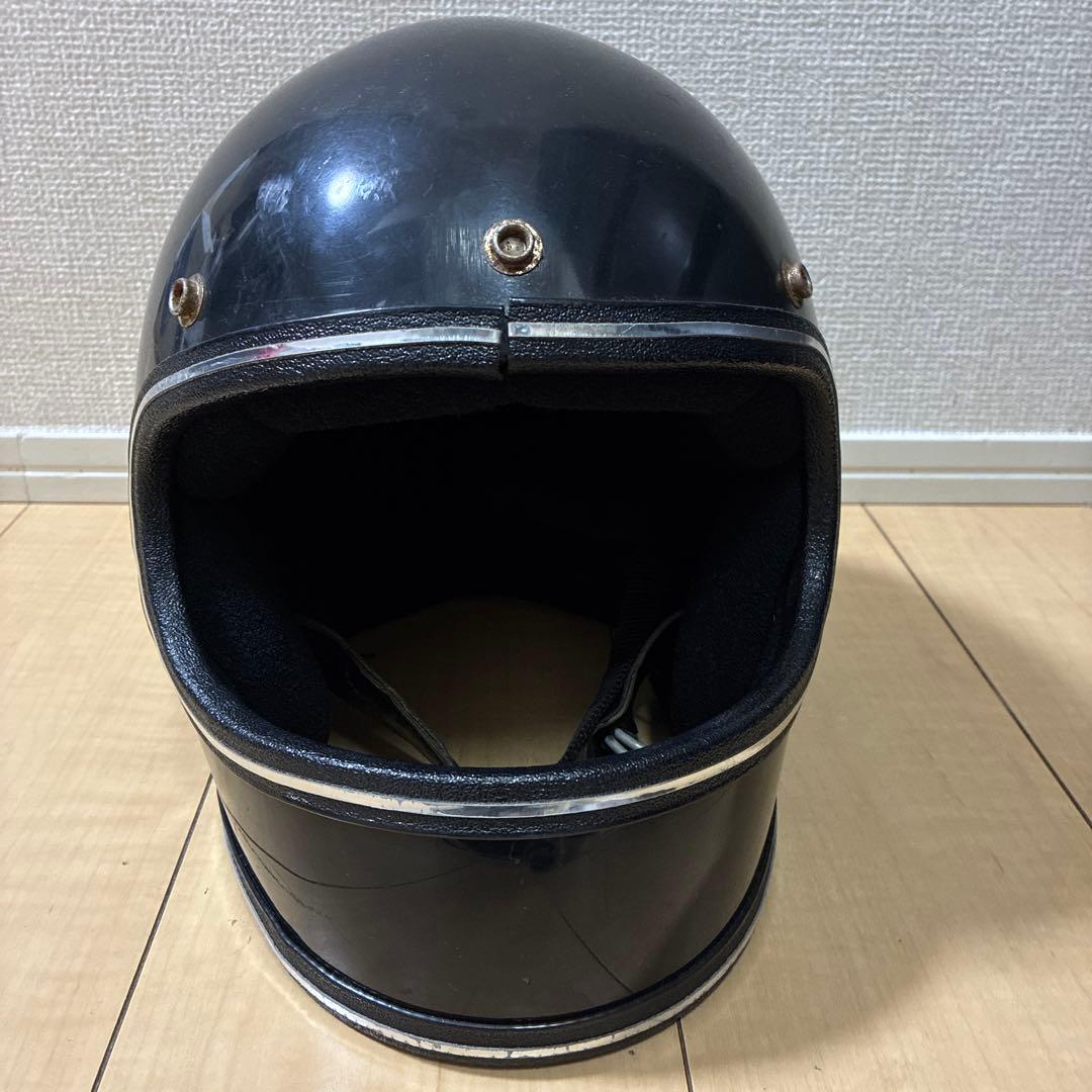 《本日限定価格》グラント FF RG9 1978年製 フルフェイス 旧車