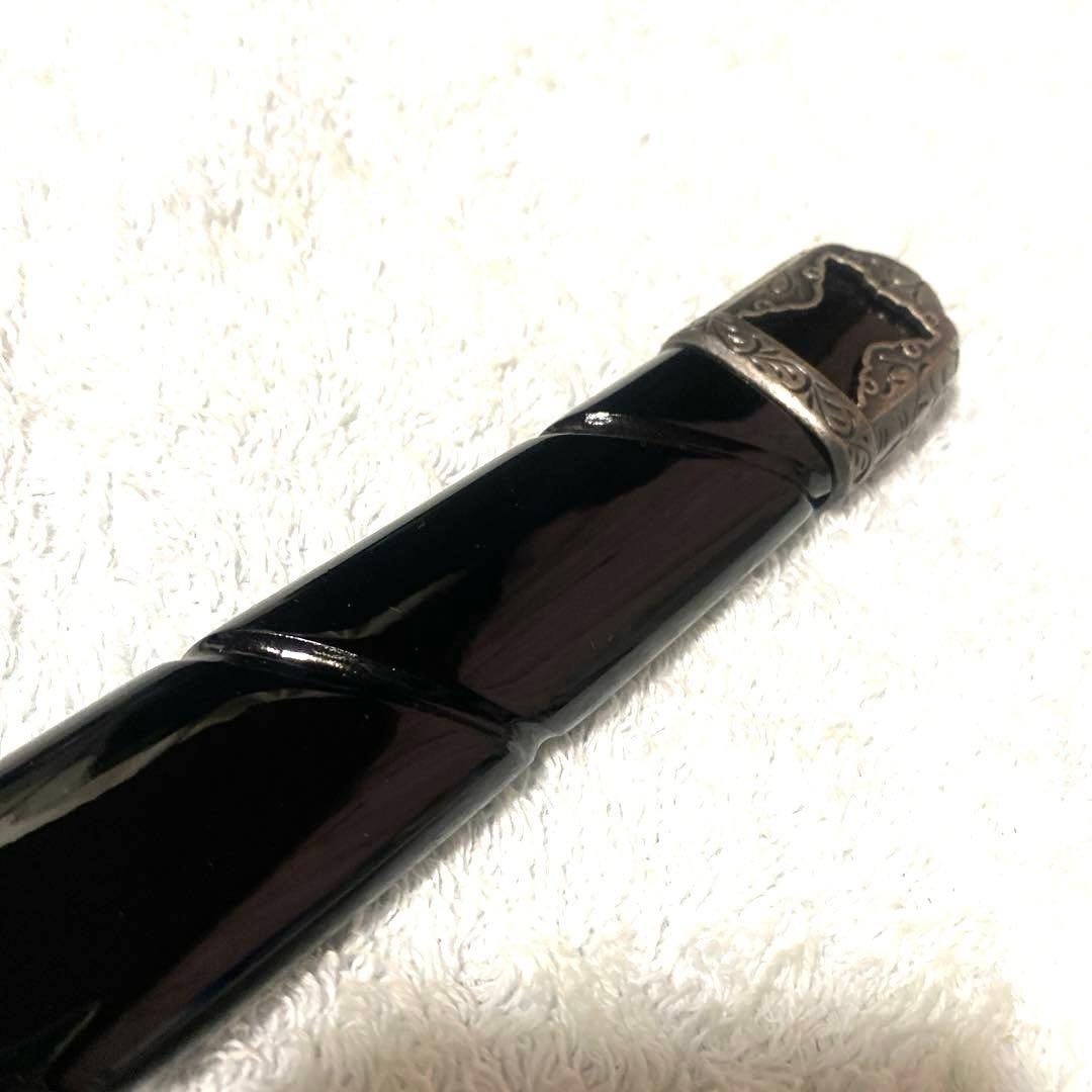 模造刀剣 ZS-252 国宝蛭巻太刀写 大和伝 手掻包永　金属刀身