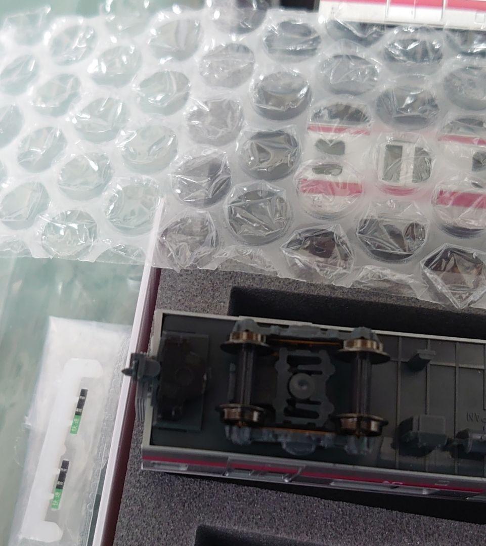 E233系 5000番台 京葉線 10両フル編成 KATO 基本＋増結　新品近い