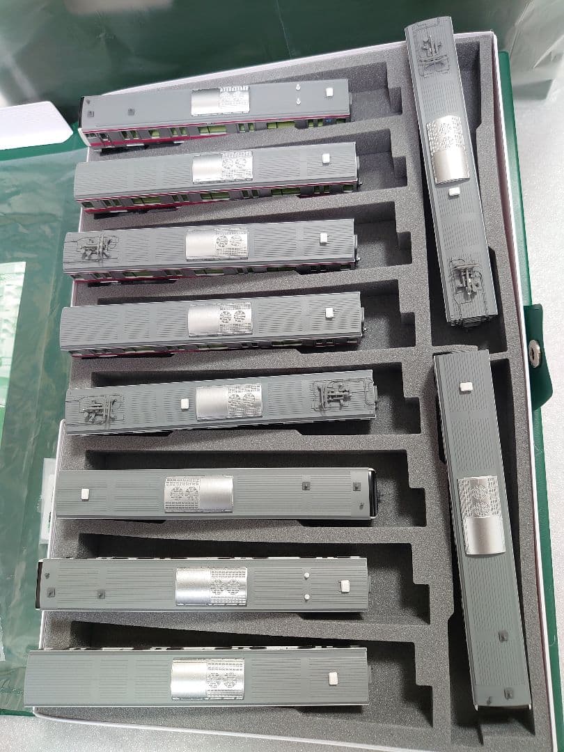 E233系 5000番台 京葉線 10両フル編成 KATO 基本＋増結　新品近い