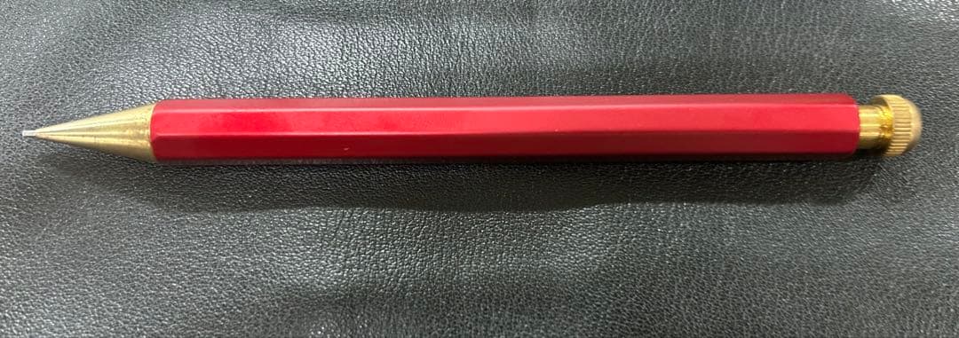 カヴェコスペシャル レッド 0.7mm カヴェココレクション 新品未使用