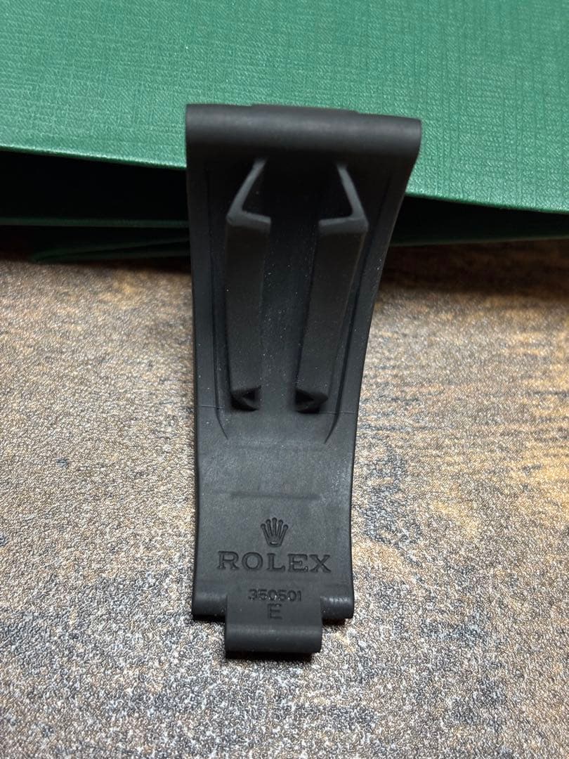 ROLEX オイスターフレックス　E