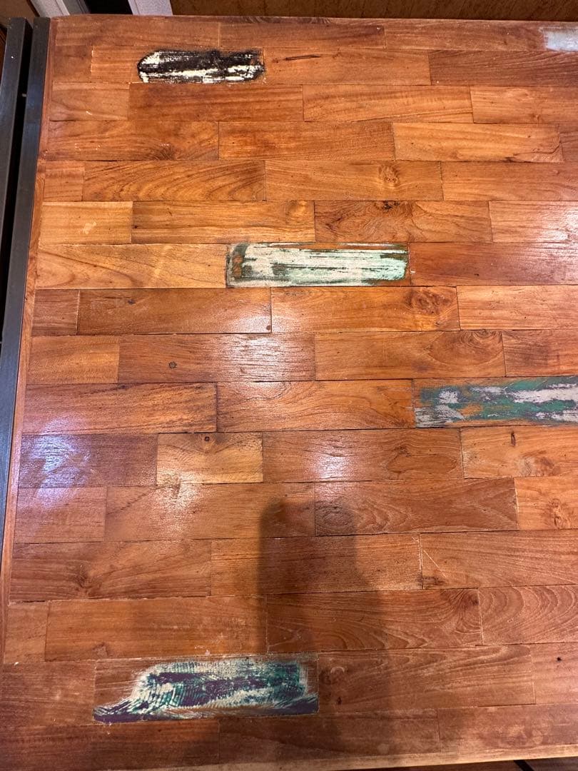 ダイニングテーブルd-Bodhi(ディーボディ)