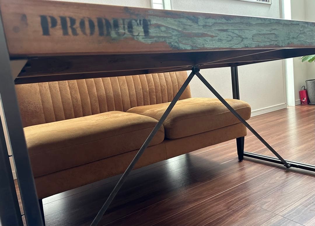 ダイニングテーブルd-Bodhi(ディーボディ)