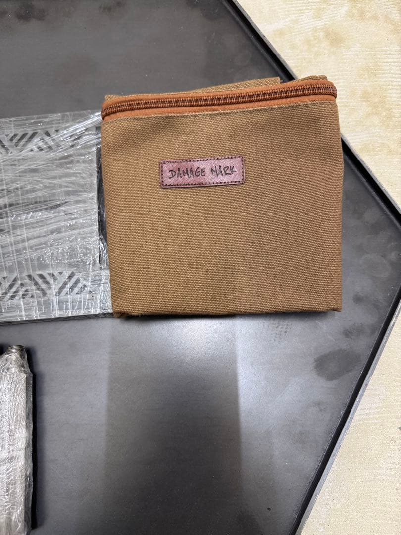 HEXIBON （ヘキボン）焚き火台