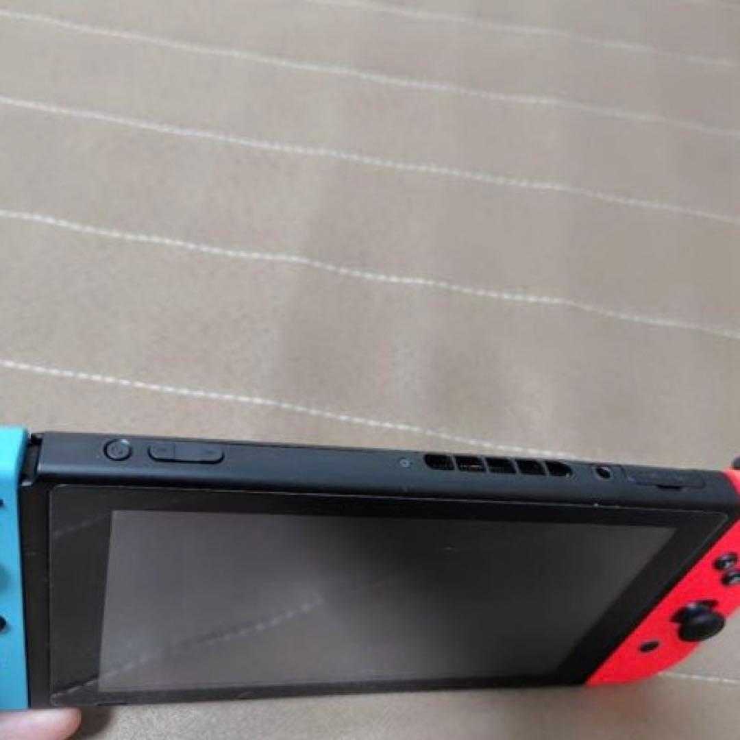 NintendoSwitch　まとめ売り　使用頻度少