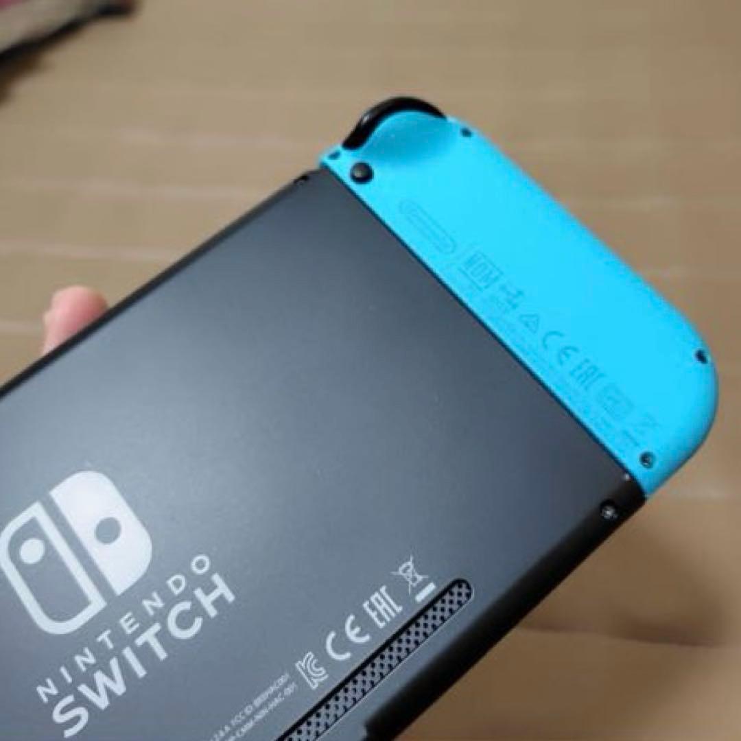 NintendoSwitch　まとめ売り　使用頻度少