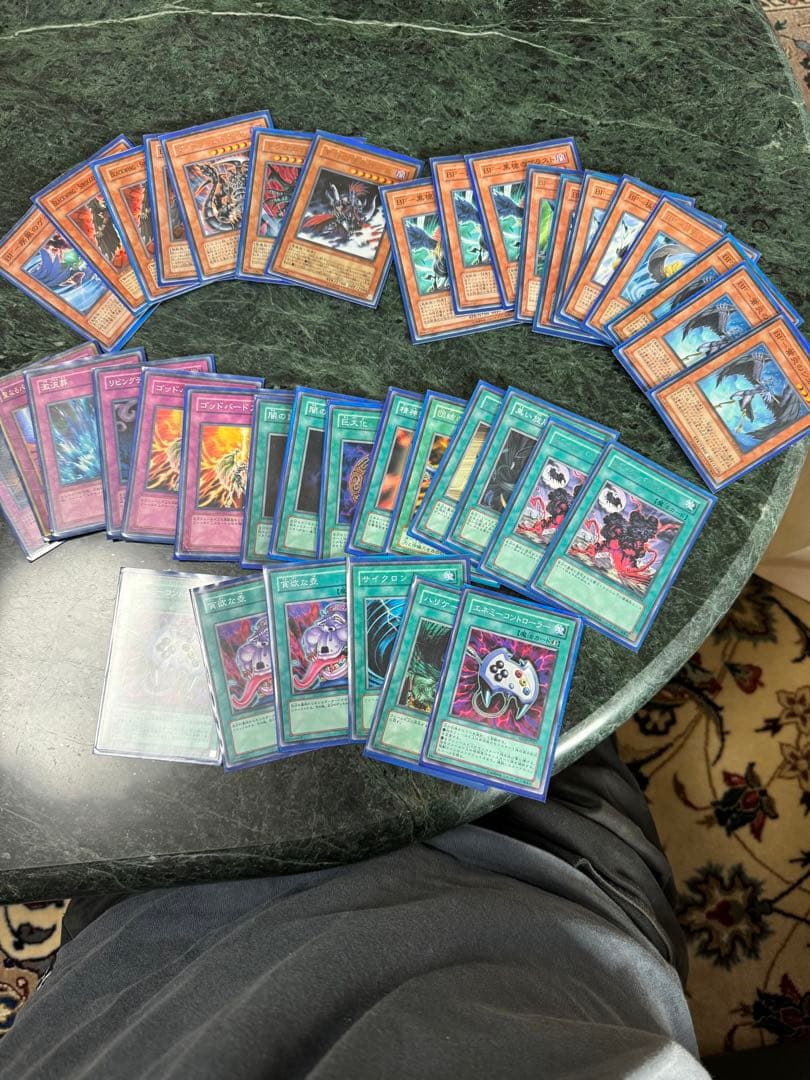 遊戯王まとめ売り　カード2800枚以上⭐︎限定カードあり