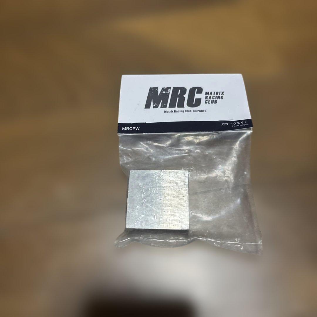 TT-02 MRC 2駆ドリコンバージョン