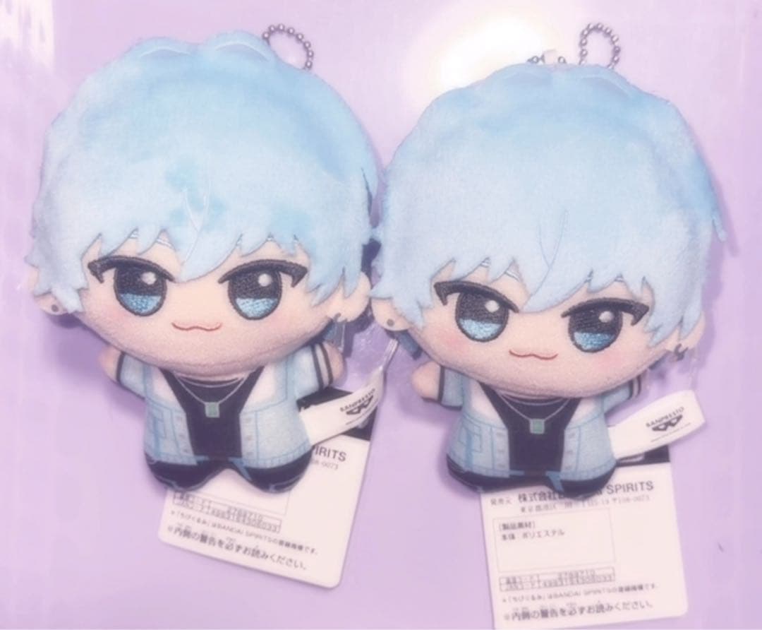 ボイプラ2 Egg Tシャツ ユンミン