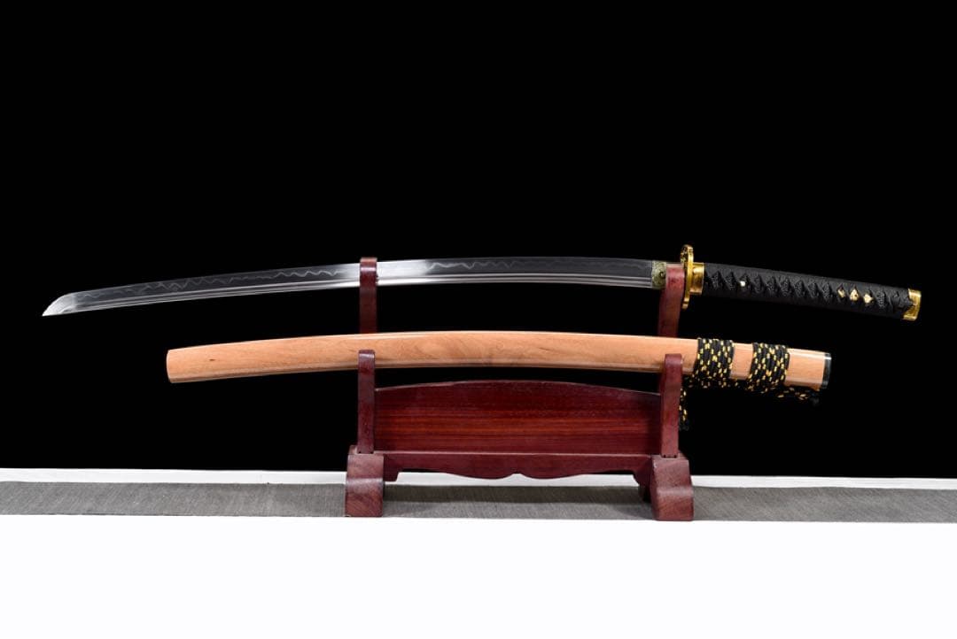 千璽 刀装具 日本刀 武具 鑑賞刀 居合刀 模造刀 舞踊刀