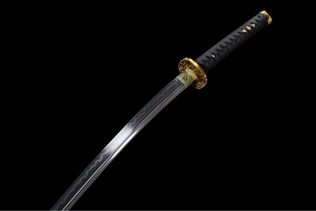 千璽 刀装具 日本刀 武具 鑑賞刀 居合刀 模造刀 舞踊刀