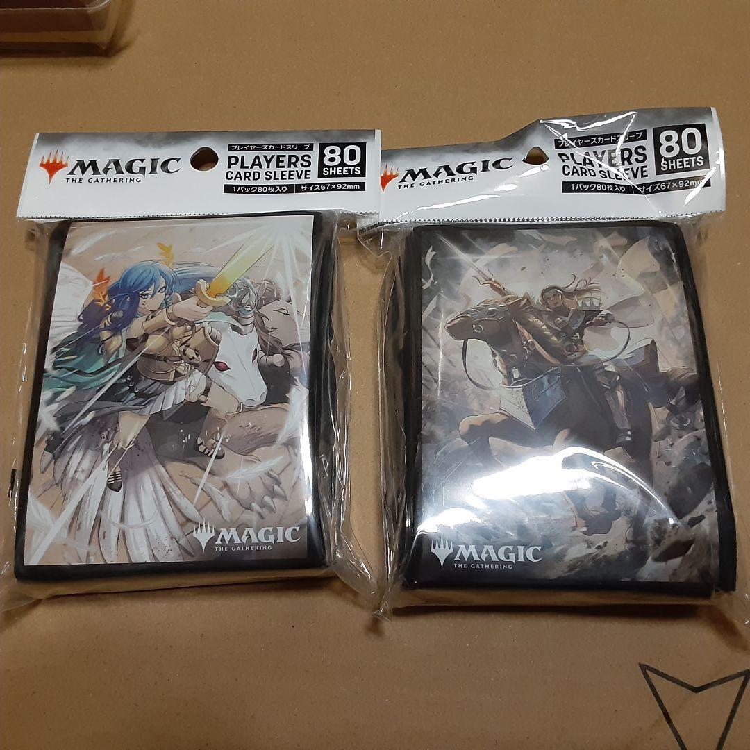 MTG グッズ サプライ 福袋　セット売りのみ　ブラックロータス PIN FF