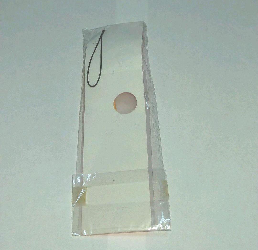 ベルセルク　くりパックのストラップ　（非売品）