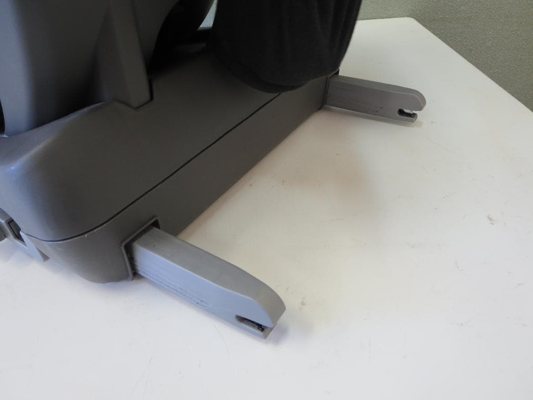 agaetisbyrjunコンビ　セイブトレック エッグショック