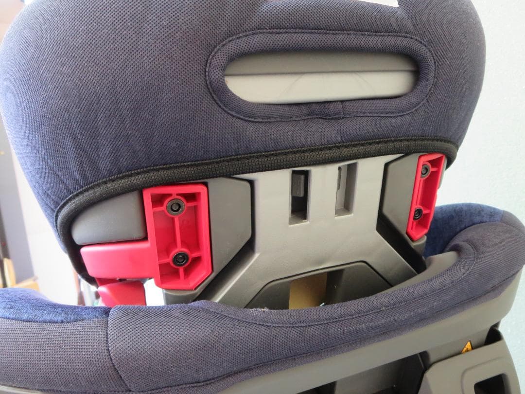 agaetisbyrjunコンビ　セイブトレック エッグショック