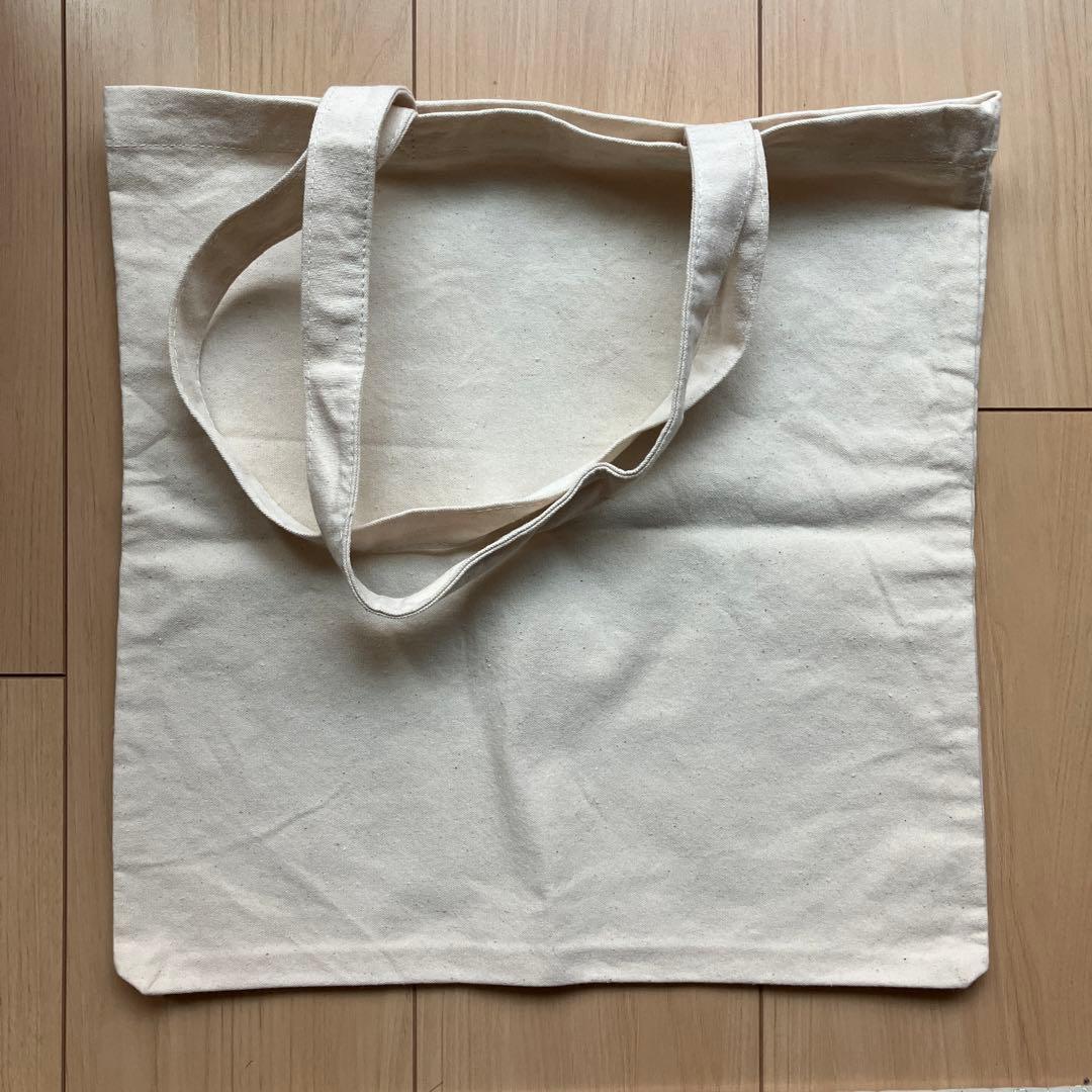 アピチャッポン・ウィーラセタクン トートバッグ