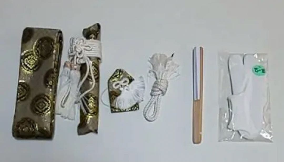 七五三 5歳羽織袴セット 5歳男の子袴セット 雪駄プラス黒A