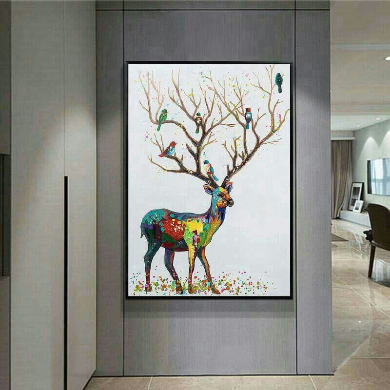 守谷隆一リトグラフ