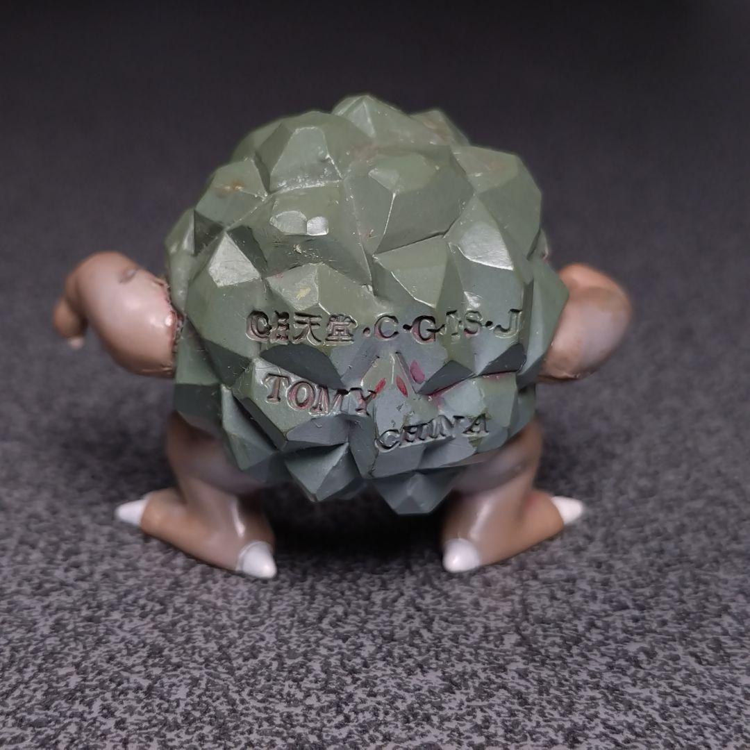 モンコレ 初期 ゴローニャ イシツブテ ゴローン ポケモン