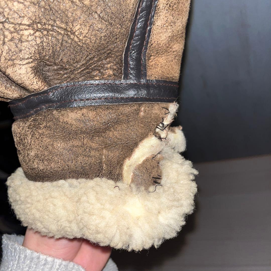 ジャケット・アウター AVIREX B-3