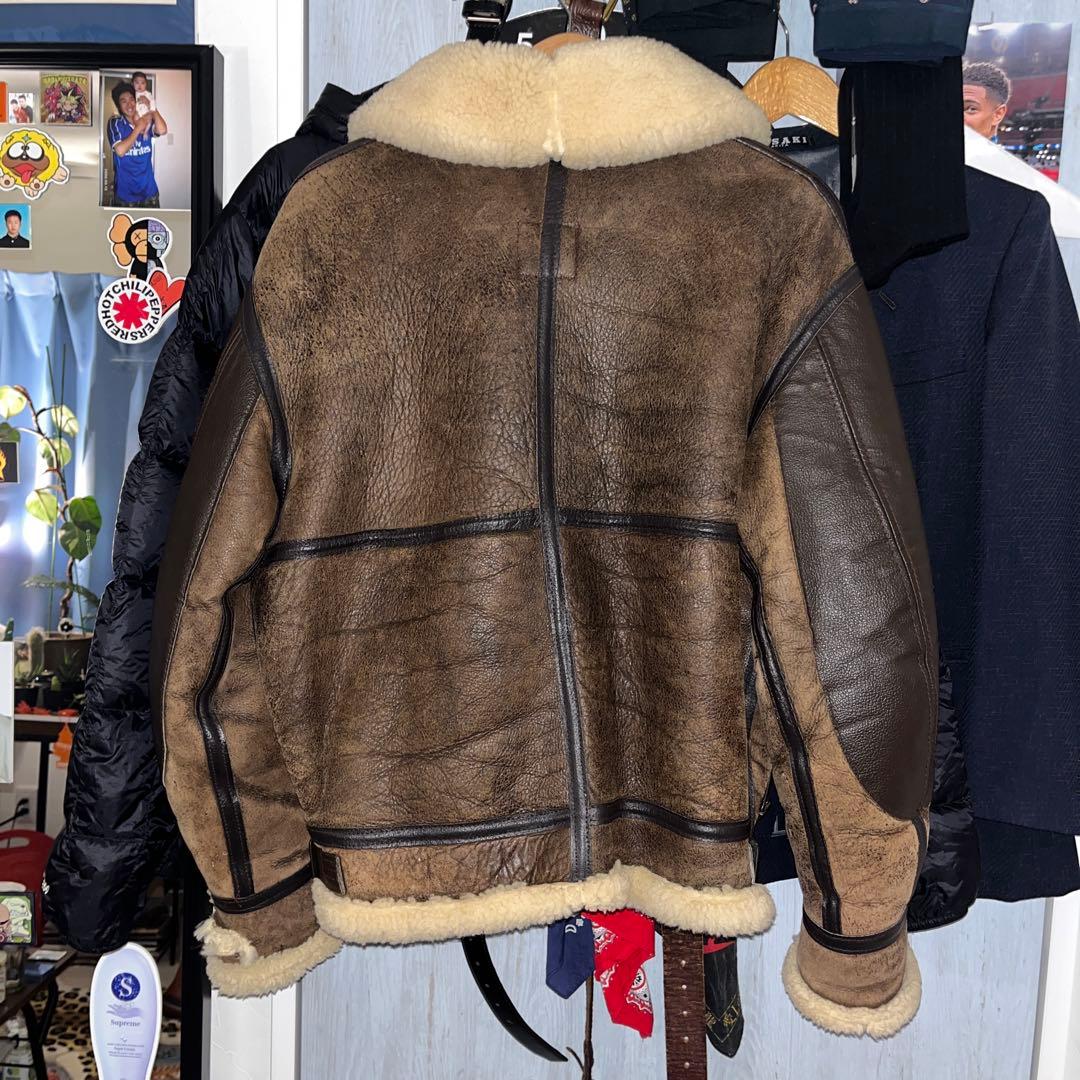 ジャケット・アウター AVIREX B-3