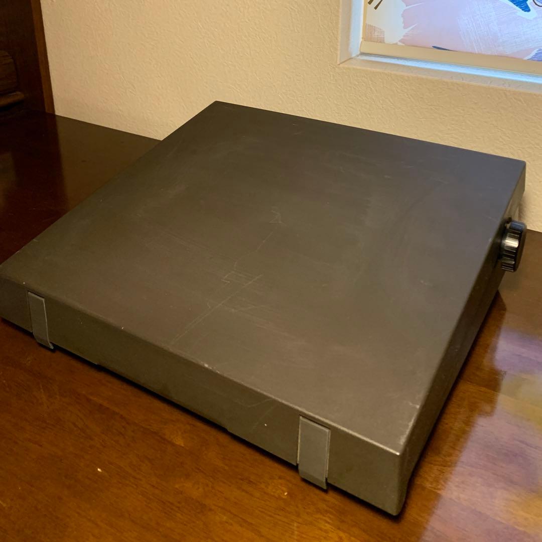 ブラザー電子タイプライターJP16-251 Electra 25アンティーク brother