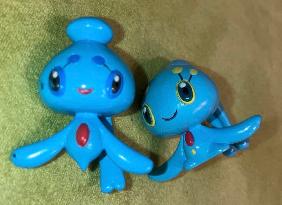 ポケモン モンコレ 14体セット（カプテテフ、スボミー、ロゼリア