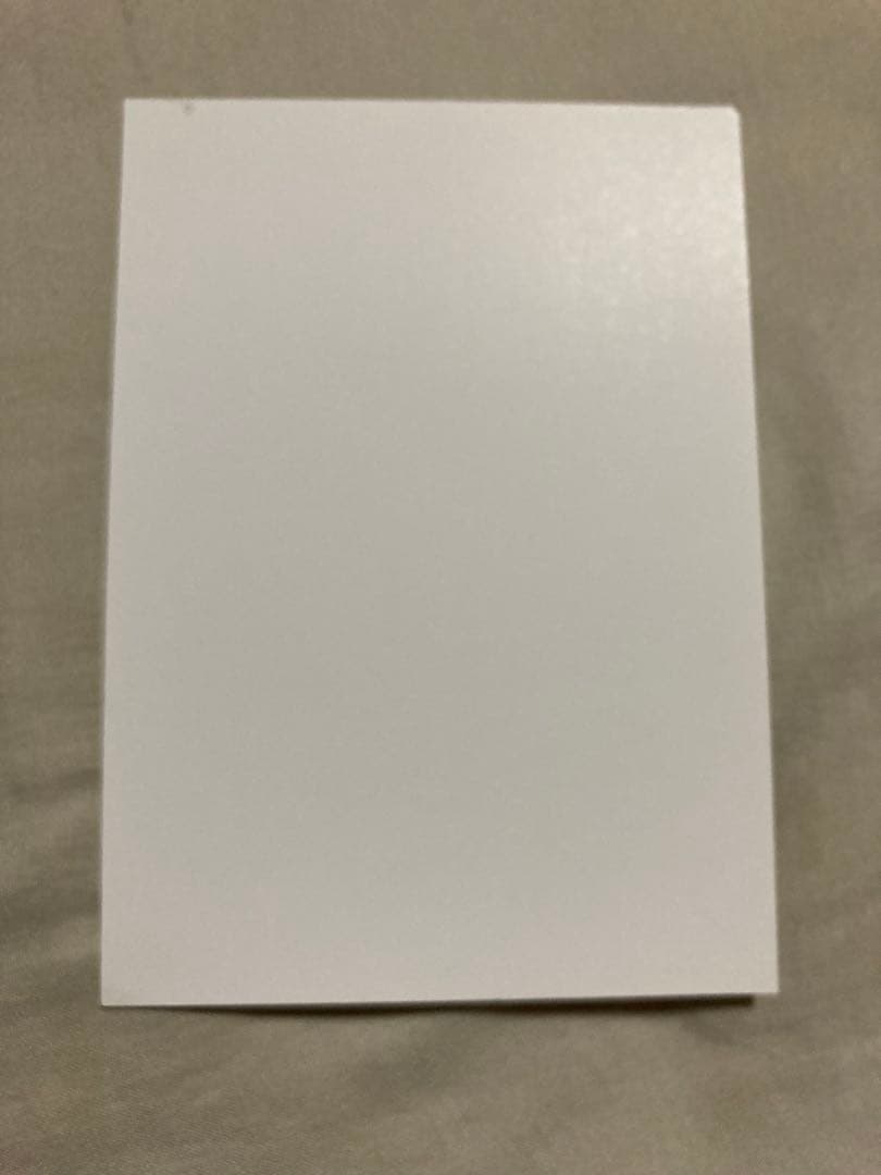 スタードライバー輝きのタクト ポストカード？4点