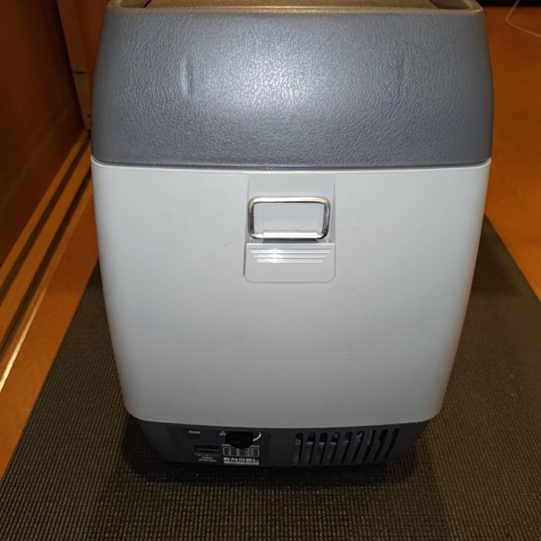 ENGEL エンゲル 冷凍冷蔵庫 MD14F-D 2016年式