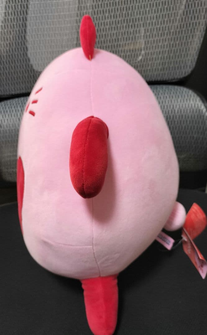 ASTRO ROROHA ぬいぐるみ NYANNYA ニャンニャ