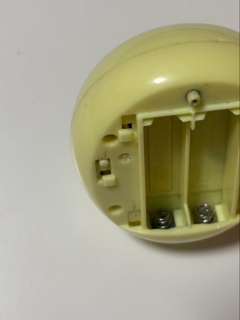 たまごっち　みーつ　ジャンク品