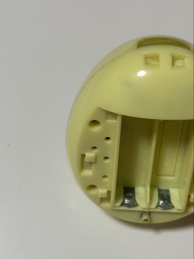 たまごっち　みーつ　ジャンク品