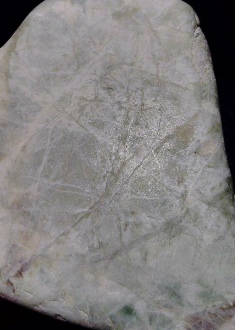 ムイムイ様専用☆翡翠原石☆糸魚川硬玉【小滝・転石・切り出し①799g